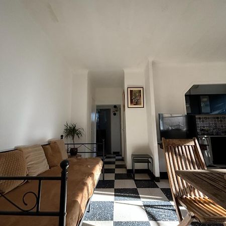 Appartement Chateauneuf Les Martigues Exterior foto