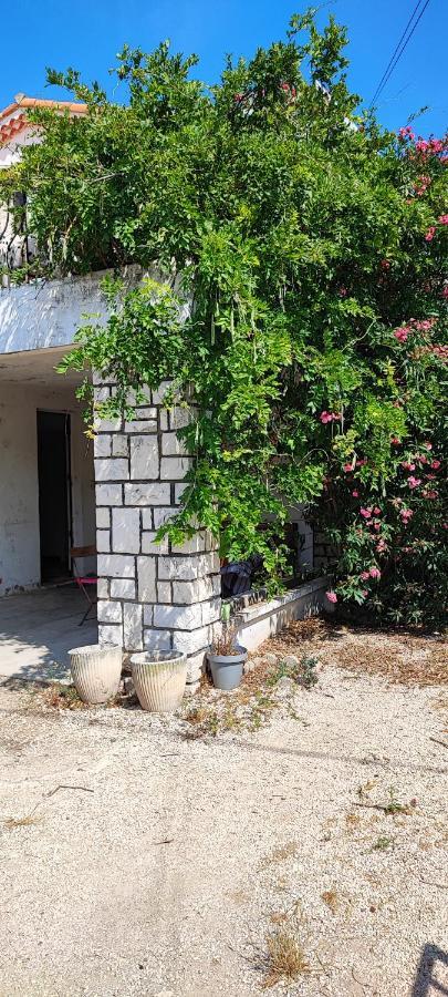 Appartement Chateauneuf Les Martigues Exterior foto