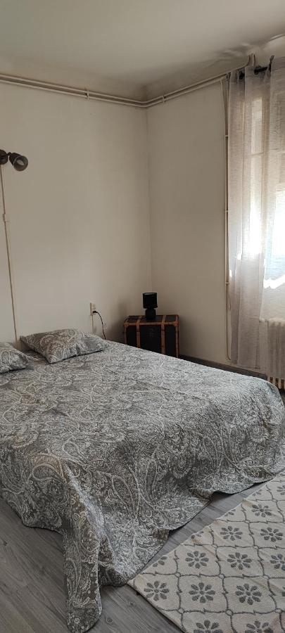 Appartement Chateauneuf Les Martigues Exterior foto