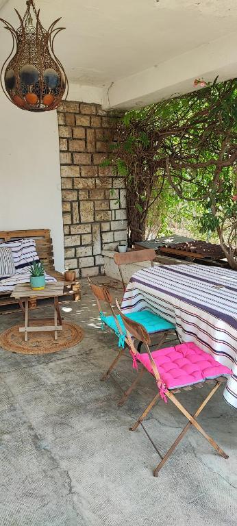 Appartement Chateauneuf Les Martigues Exterior foto